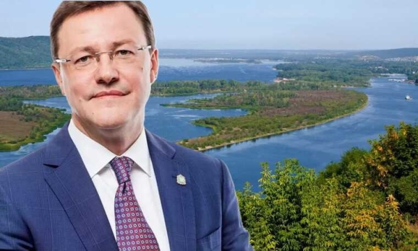 Генподрядчик Руслан Ахметов: &laquo;Я лично передавал деньги человеку Азарова&raquo;