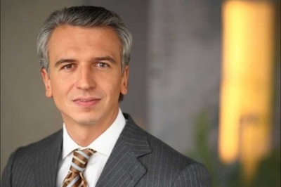 Александр Дюков: гениальный менеджер или хитрый приватизатор &laquo;Газпромнефти&raquo;?