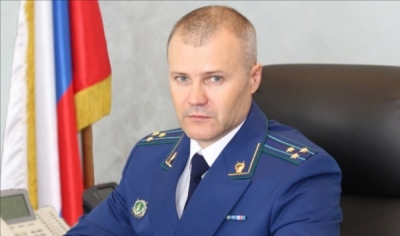 Владимир Ярченков и Лариса Ярченкова: муж и жена &ndash; один сатана, по версии Октябрьского районного суда