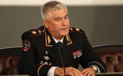 Вячеслав Володин на пленарном заседании повторил: &laquo;Что пошьёшь, то и получишь&raquo;