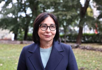 Экс-глава Челябинска Наталья Котова может оказаться вовлеченной в дело о продвижении интересов энергокомпании