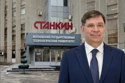 Борис Падалкин стал ректором после череды скандалов и уголовных дел в &laquo;СТАНКИНе&raquo; -6-7