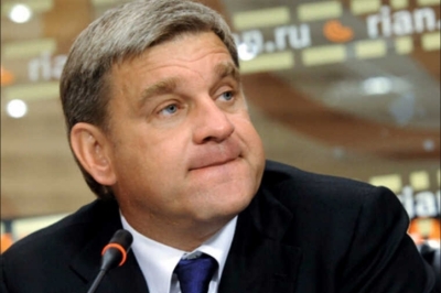 Сергей Дарькин и Олег Кожемяко завершили сделку, а совет директоров ВМРП пополнился Дарькиной