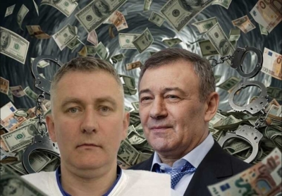 Порт &laquo;Лавна&raquo; и миллиардная растрата: Станислав Мультах даёт показания в СИЗО