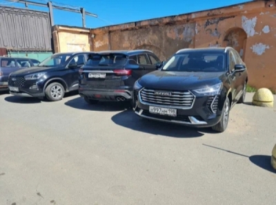 ООО &laquo;Антей78&raquo; демонстрирует убытки при наличии люксовых авто