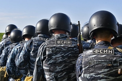 Татьяна Юрова и 120 миллионов штрафа остались в прошлом, будущее &mdash; за решеткой
