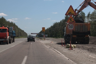 &laquo;Автобан&raquo; и &laquo;Автострада&raquo; взяли 165 миллиардов, а Леонов взял под крыло их учредителей