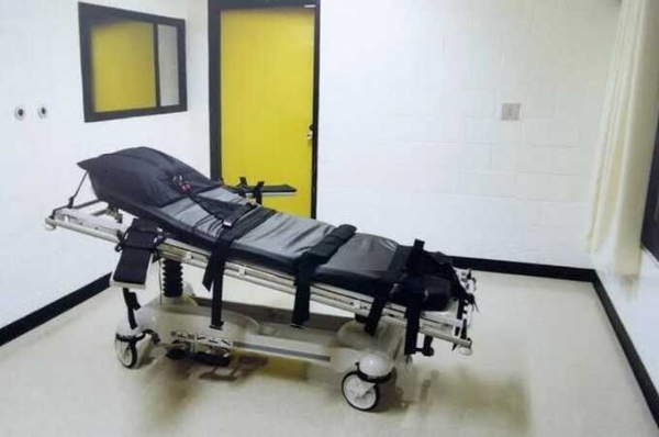 В США за один день привели в исполнение три смертных приговора в трех штатах