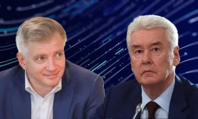 С кем вы, Сергей Семёнович?