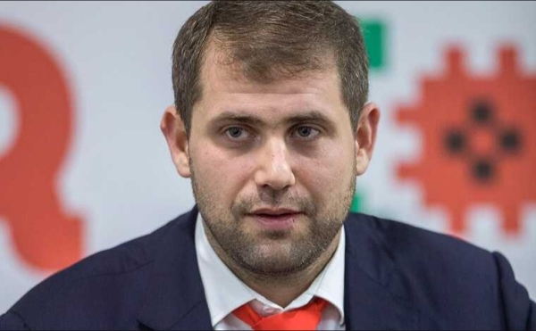 ФСБ провела проверку Илана перед выдачей гражданства: доклад директора Бортникова