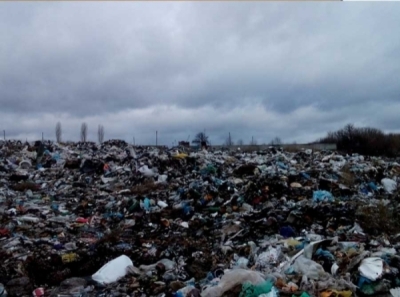 Эпидемия рака лёгких в одном городе и два ответчика