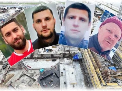 Федеральный объект президента в Калининграде: как Королев, Новак и Сотников провели вывод средств через фиктивные ИП