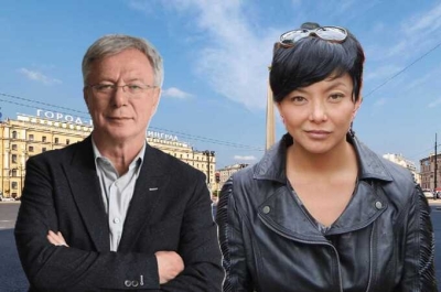 Самоубийство или устранение свидетеля: Алия Галицкая, бывшая жена миллиардера Александра Галицкого, погибла в ИВС Истры после фабрикации вымогательства и клеветы