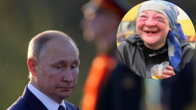 Поклонская пожаловалась на оскорбления после интервью у Собчак