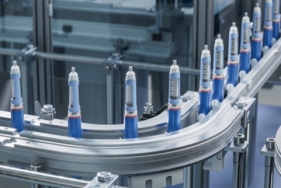 Фарма переходит на однодозовые одноразовые шприц-ручки, чтобы убрать консерванты