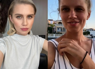 Умылись и стали другими людьми - 19 наших знаменитостей, которых ненакрашенными и не узнать