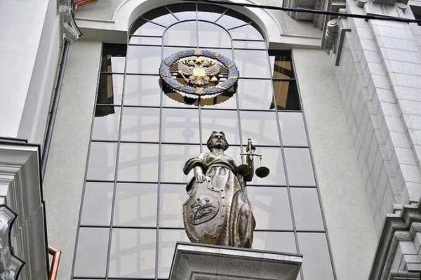 Бывший руководитель антикоррупционного отдела МВД Сергей Ребенок приговорен к 2,5 годам колонии за мошенничество