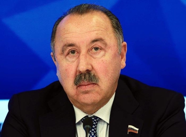 Владимир Михалевский экстрадирован из Испании по запросу Генпрокуратуры