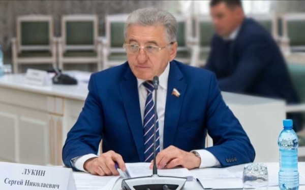 Сергей Лукин, &laquo;Воронежский ДСК&raquo; и миллиардные убытки пайщиков