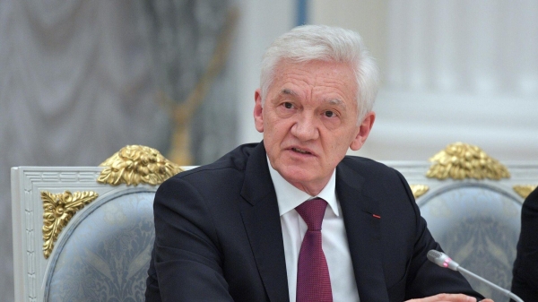Геннадий Тимченко пытается откупить Савельева, но маховик не остановить