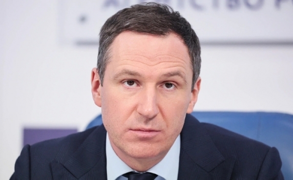 Александр Козлов покинет пост после выборов &mdash; Патрушевы готовят зачистку