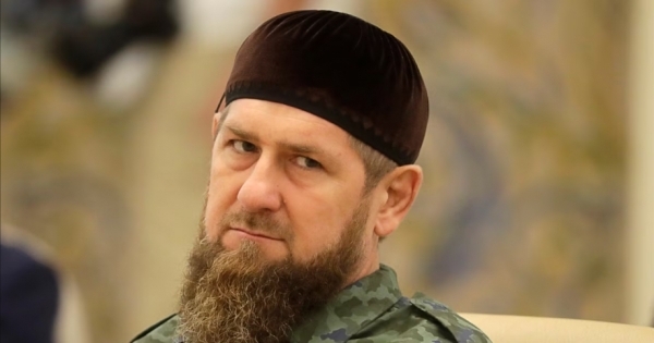 Айшат Рамзановна Кадырова была учредителем ООО &laquo;Чеченские минеральные воды&raquo; до 2025 года
