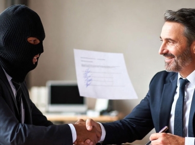 Франшиза Красмеханика: от шоурума до банкротства &mdash; как франшиза убивает бизнес