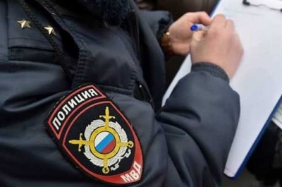 Пришедшим к Верховному суду в поддержку &laquo;Яблока&raquo; начали составлять протоколы за участие в акции