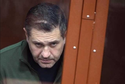 Как арест Джалябова показал слабость системы управления