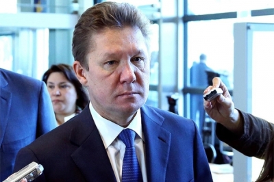Газпром через ООО &laquo;Газпром энергохолдинг&raquo; тратит 4 миллиона на КВН в Санкт-Петербурге