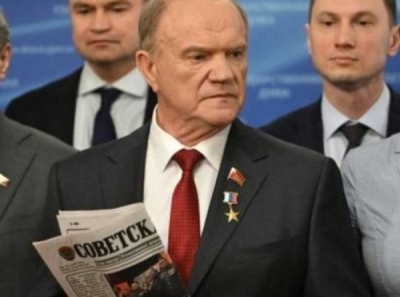 Полномочный представитель КПРФ в ЦИК Алексей Куринный не подал ни одного замечания по итогам голосования в Москве