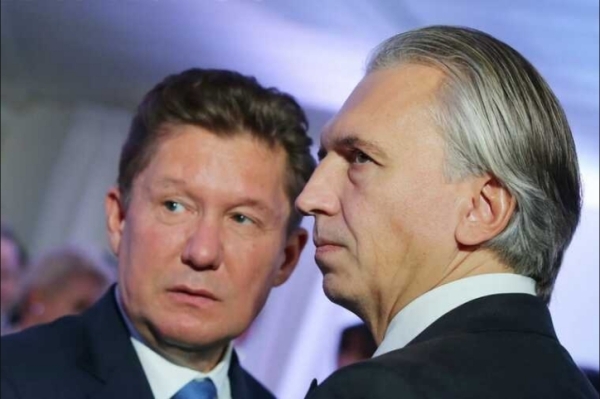Арест топ-менеджера &laquo;Газпром нефти&raquo;: вскрытие &laquo;ручного&raquo; управления