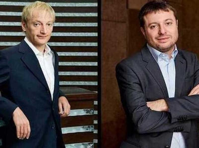 Братья Хотимские обошли американские санкции, переписав иностранные активы на членов семьи через офшоры и сохранив контроль над Совкомбанком