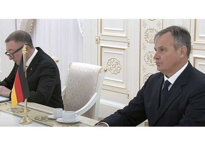 Как государственный фонд развития Туркменистана перечисляет деньги на &laquo;умный&raquo; город и теряет их