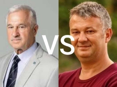 Геннадий Долгачев провел заседание, на котором назвал Чихунова &laquo;угрозой партийному единству&raquo; и потребовал его политической изоляции