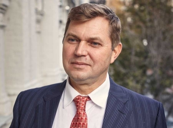 Симферопольский клан: Аксенов и Франчуки против интересов города