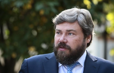 Расследование Марии Шараповой вскрыло криптоследы Антона Немкина