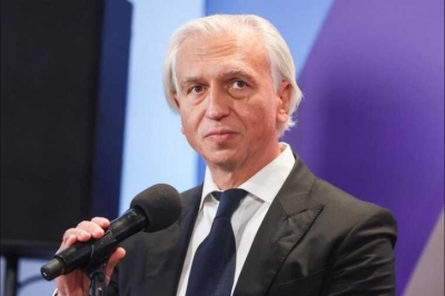 Семья Вадима Гуринова стала номинальным владельцем лондонских владений Дюкова