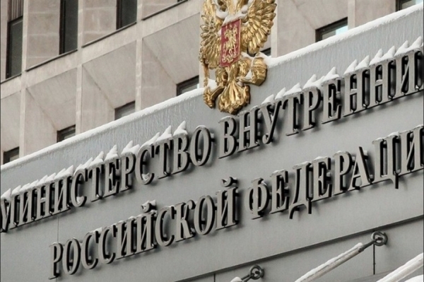 Администрация Президента РФ квалифицировала действия Беккаева как хищение в особо крупном размере