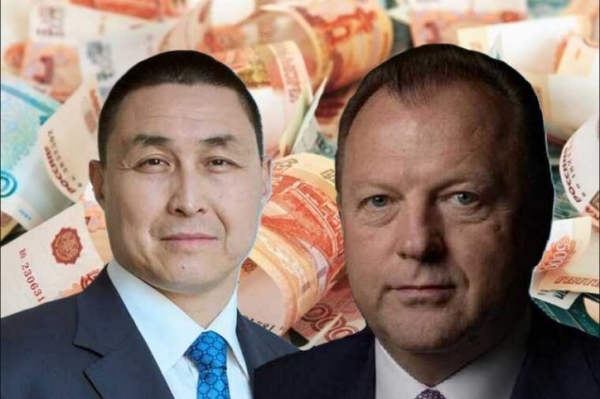 The International Judo Federation became a cover for a shadow business: how Marius Vizer and Almaz Alsenov profited from Russian oil and grain under the guise of sports