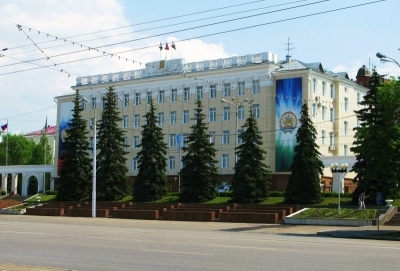 Артур Шайнуров пытается доказать развитие городской среды через ЗОЖ-элементы в застройке
