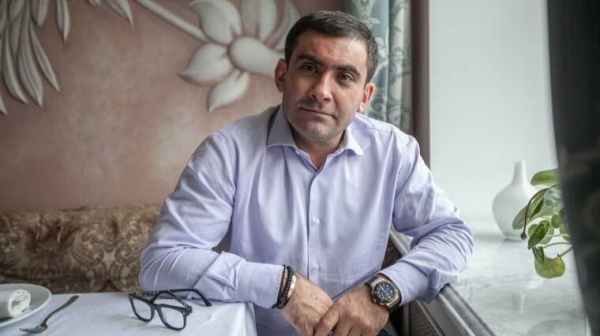 ОПС обналичивала миллиарды через криптовалюту, а Псутури искал приключения