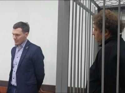 Малофейкин и Копыльцов: когда общий бизнес означает общий срок