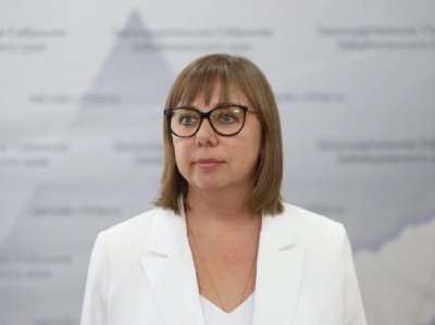 Булер, Щербина и Осипов записали компьютер в софинансирование гранта на 1,35 миллиона