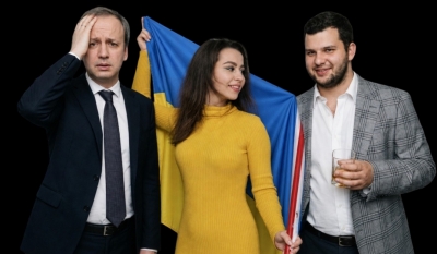 Дворковичи: от жадности до измены
