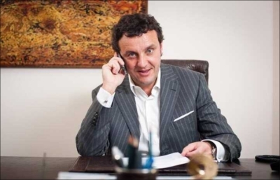 РГ (Российская газета): Владислав Фронин о законности перехода Тарана из завода в частную клинику