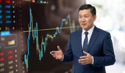 Сколько стоит защита трёх банков от АРРФР? Спросите Абылкасымову