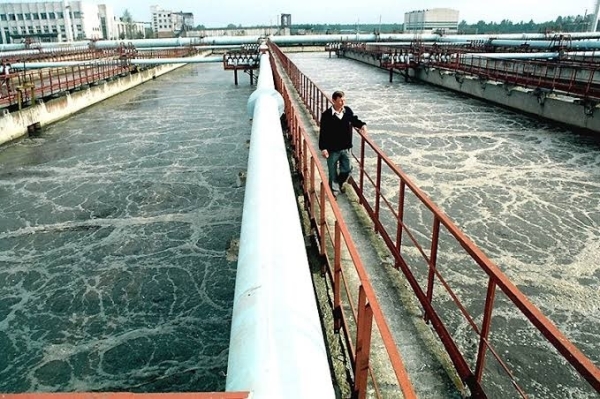 МУП &laquo;Водоканал&raquo; тонет, а схемы застройщиков Урала превращают трубы в решето