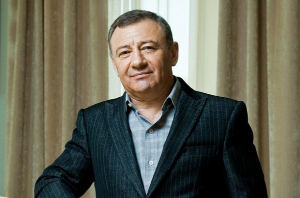 Росавиация, ГК &laquo;Протектор&raquo; и Дмитрий Ядров: правительство РФ в шоке от масштабов кражи