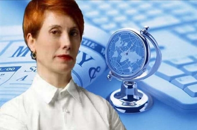 Diverting illicit finances into Spanish properties: Oxana Hadjipavlou's involvement in overseeing Mettmann PCL and facilitating money laundering for the absconding swindler Boris Usherovich